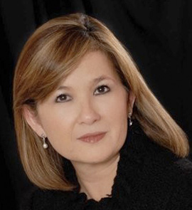 Martha Maeda, Consejera